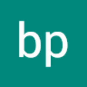 Meet your Posher, Bp